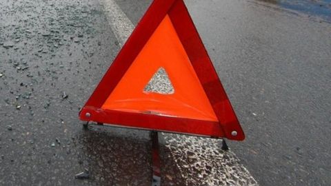 Қозоғистондаги автобус ағдарилиши оқибатида беш ўзбекистонлик касалхонага ётқизилган