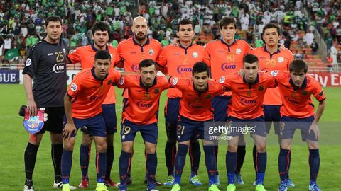 “Bunyodkor”ning Chempionlar ligasidagi golsiz seriyasi salkam 400 daqiqaga yetdi