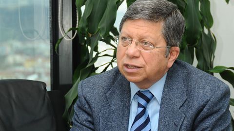 Erdo‘g‘on maslahatchisi: IShIDga barham berilgandan so‘ng, Turkiya Suriyadan chiqib ketadi