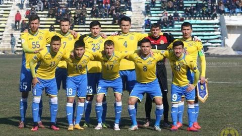 Legioner.uz. Алишер Азизовнинг ташрифидан кейин Қирғизистонда Ўзбекистон футболи тан олинган бўлиб чиқди