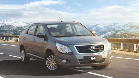 Ravon Россиядаги дилерлар сонини икки марта оширмоқчи