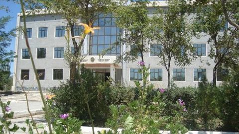 Shavkat Mirziyoyev tashrif buyurgan Xo‘jaylidagi maktabda barcha sinf xonalari isitildi