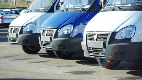 Самарқандда «Газель» микроавтобуслари ишлаб чиқарилиши мумкин