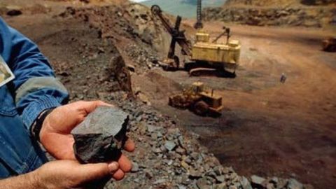 Давлат геология қўмитаси икки илмий-ишлаб чиқариш марказини таркибига қайтаришни таклиф қилмоқда