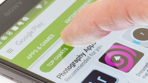 Google Play’дан миллионлаб дастурлар ўчириб ташланади