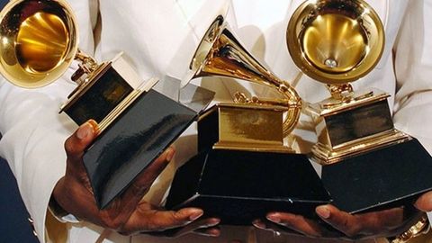 Канье Уэст ва Жастин Бибер «Грэмми» тақдирлаш маросимига бойкот эълон қилиши мумкин