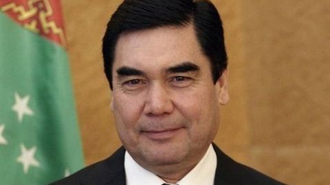 Қўшни мамлакатлар билан ҳамкорлик Туркманистон ташқи сиёсатининг устувор йўналишларидан этиб белгиланди