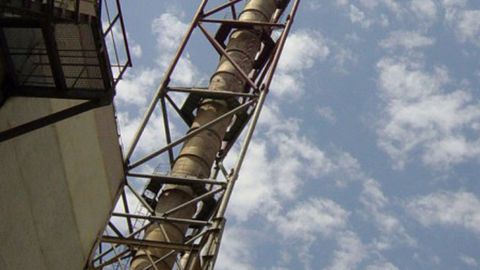 Manba: “Farg‘onaazot”dagi portlash oqibatida yetti kishi halok bo‘lgan