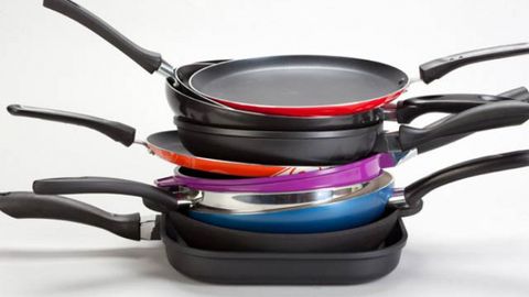 Лайфхак: Куйган това қандай тозаланади?