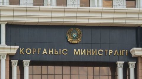 Қозоғистонда қор кўчкиси остида қолган ҳарбийларнинг оилаларига 22 минг долларгача компенсация пули тўланади