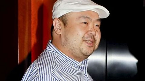 OAV: KXDR diplomatlari Kim Chon Namni toksikologiya ekspertizasidan o‘tkazmaslikni talab qildi