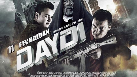 O‘zbekistonlik kinoijodkorlar Morgan Friman “o‘ynagan” film taqdimoti to‘xtatilgani uchun minnatdorchilik bildirdi