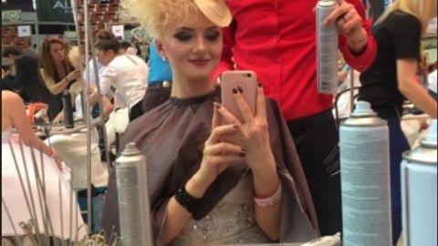 Россиядаги халқаро фестиваль танловида ўзбекистонлик сартарош ғолиб бўлди