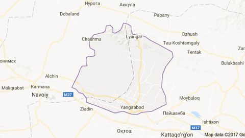 Xatirchi tumanidagi qishloq vrachlik punktlari aholiga tibbiy xizmat ko‘rsatish uchun yetarli sharoitlarga ega emas deb topildi