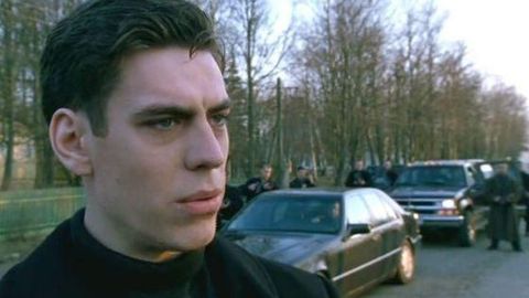 «Бригада»даги Космос — Дмитрий Дюжев ўзбекистонлик талабанинг фильмида суратга тушиш учун Тошкентга келди