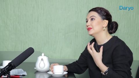 “Qizlarimizni qizg‘anaman”. Dilnoza Kubayeva yosh aktrisalarning kiyinishi, o‘zini tutishi va kinodagi faoliyati haqida