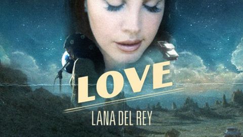 Lana Del Reyning “Love” nomli qo‘shig‘iga ishlangan klip taqdim etildi (video)