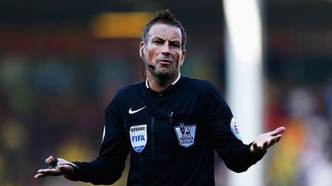 Mark Klattenburg Saudiyada 500 ming funt ishlab topadi. Xitoy unga ikki marta ko‘p pul taklif qilgandi