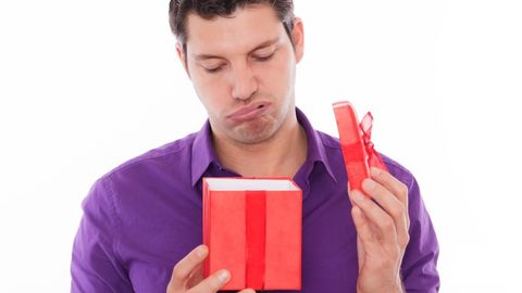 Erkaklarga nimalarni sovg‘a qilmagan ma’qul?