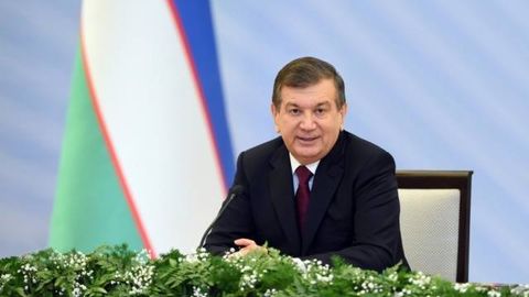 Shavkat Mirziyoyev payshanbani jinoyatchilikning oldini olish va profilaktika kuni deb e’lon qilishni taklif etdi