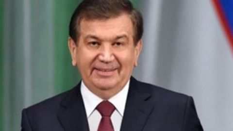 Shavkat Mirziyoyev: Tayyor mahsulotlar ishlab chiqarishni ko‘paytirish — davr talabi