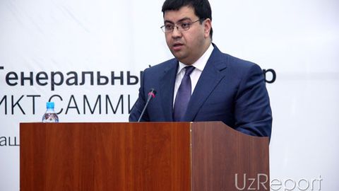 ЎзМТРК раиси қарийб 12 йилдан сўнг ўзгарди. Алишер Ходжаев ўрнига Хуршид Мирзоҳидов тайинланди
