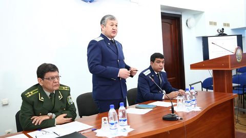 «Тошкент-Аэро» томонидан тадбиркорларга 4,8 трлн сўм миқдорда имтиёзлар берилди
