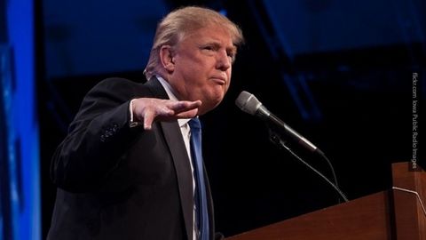 Donald Tramp Suriyada IShIDga qarshi kurash rejasini qayta ko‘rib chiqishi mumkin