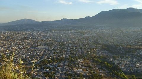 Meksika sharqidagi yashirin mozordan 220 kishining jasadi topildi