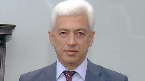 Рустам Қурбонов янги ташкил этилган Ўзбекистон Жисмоний тарбия ва спорт қўмитаси раиси этиб тайинланди