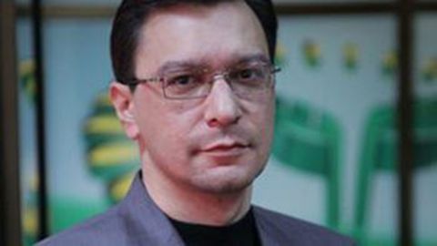 Хайрулла Нуриддинов МТРК раисининг биринчи ўринбосари этиб тайинланди