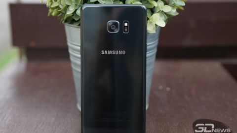 Samsung таъмирланган Galaxy Note 7 смартфонларини сотувга чиқаради