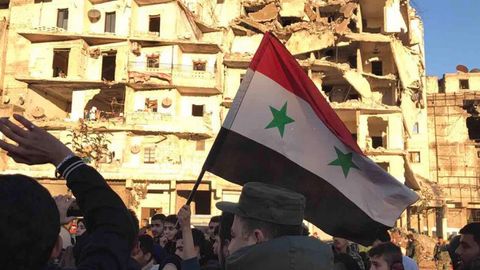 Ostonadagi Suriya bo‘yicha uchrashuv yakunlari bugun kunning ikkinchi yarmida e’lon qilinadi