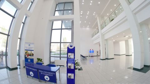 Toshkentda “AKT innovatsiya markazi” erkin iqtisodiy zonasi yaratiladi