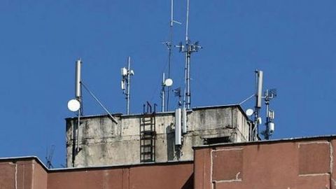 Мобил алоқа антенналари инсон саломатлиги учун зарарлими?