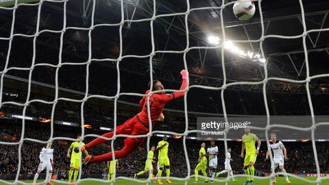 “Shaxtyor”, “Zenit”, “Fiorentina”, “Atletik” va “Tottenhem” kutilmaganda Yevropa ligasidan chiqib ketdi