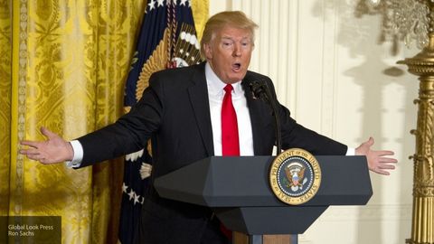 Trampni o‘ldirish bilan tahdid qilgan amerikalik ikki yilga qamaldi. Avvalroq u Obamaga tahdid qilgan edi