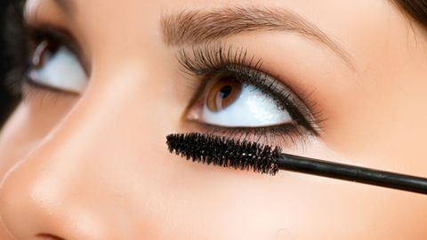 Киприклар турига қараб тушь танлаймиз