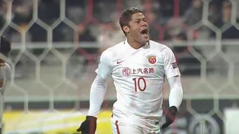 Odil Ahmedov to‘p suradigan “Shanxay SIPG” Osiyo Chempionlar ligasi guruh bosqichini ham g‘alaba bilan boshladi