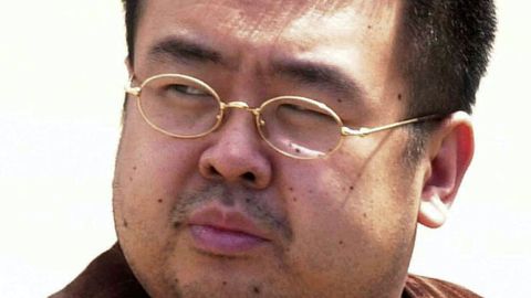 Yonhap: Ким Чен Иннинг акаси сирли ҳисоб рақамлар туфайли ўлдирилган