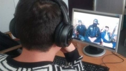 МДҲ махсус хизматлари ижтимоий тармоқларда террорчиликка жалб қилувчи шахсларни аниқлаш бўйича ўқув машқлари ўтказади