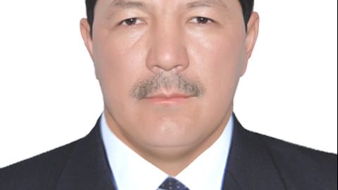 Қўнғирот туманининг собиқ ҳокими Қорақалпоғистон Республикаси Ички ишлар вазири ўринбосари этиб тайинланди