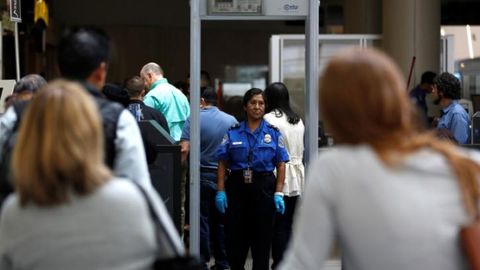 AQSh Yaqin Sharqdan keluvchi aviareys yo‘lovchilariga planshet va noutbuklarni mamlakatga olib kirishni taqiqlaydi