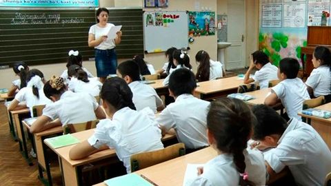 O‘zbekistondagi maktablarda o‘quv yili davomiyligi va ta’tillar muddatlariga o‘zgarishlar kiritildi