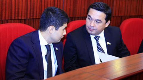 O‘zbekiston Qonunchilik palatasi Yevropa mamlakatlari bilan hamkorlikni rivojlantirishga qaratilgan qonunni qabul qildi