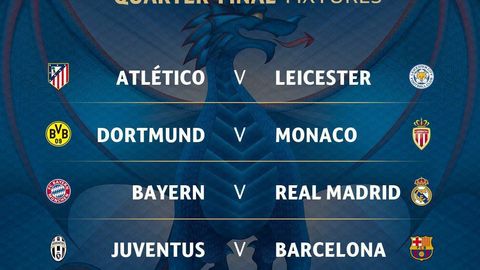 Chempionlar ligasi. Zidan ustozi Anchelotti bilan, “Barselona” esa “Yuventus” bilan raqib bo‘ldi