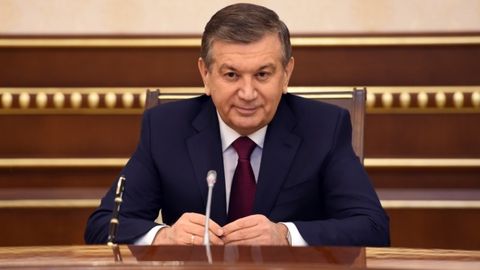 Prezident devoni faoliyati takomillashtirildi