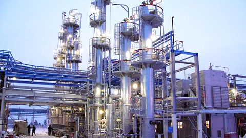 “O‘zkimyosanoat” muhandis-texniklari mehnat muhofazasi va sanoat xavfsizligi bo‘yicha sinovdan o‘tdi