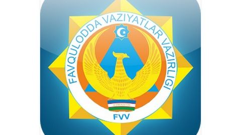 Рустам Жўраев Фавқулодда вазиятлар вазири этиб тайинланди
