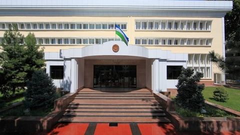 Bosh prokuratura huquqbuzarliklarga qarshi komissiyalarni muvofiqlashtiruvchi yagona organ etib belgilandi